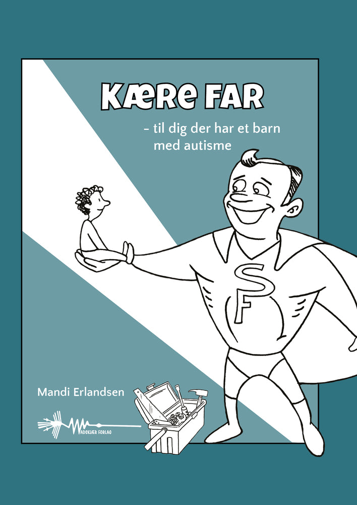 Kære far