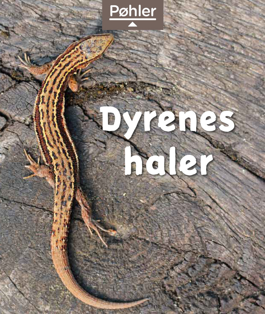 Dyrenes haler