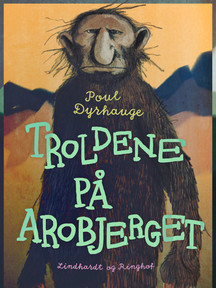 Troldene på Arobjerget