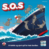 S.O.S