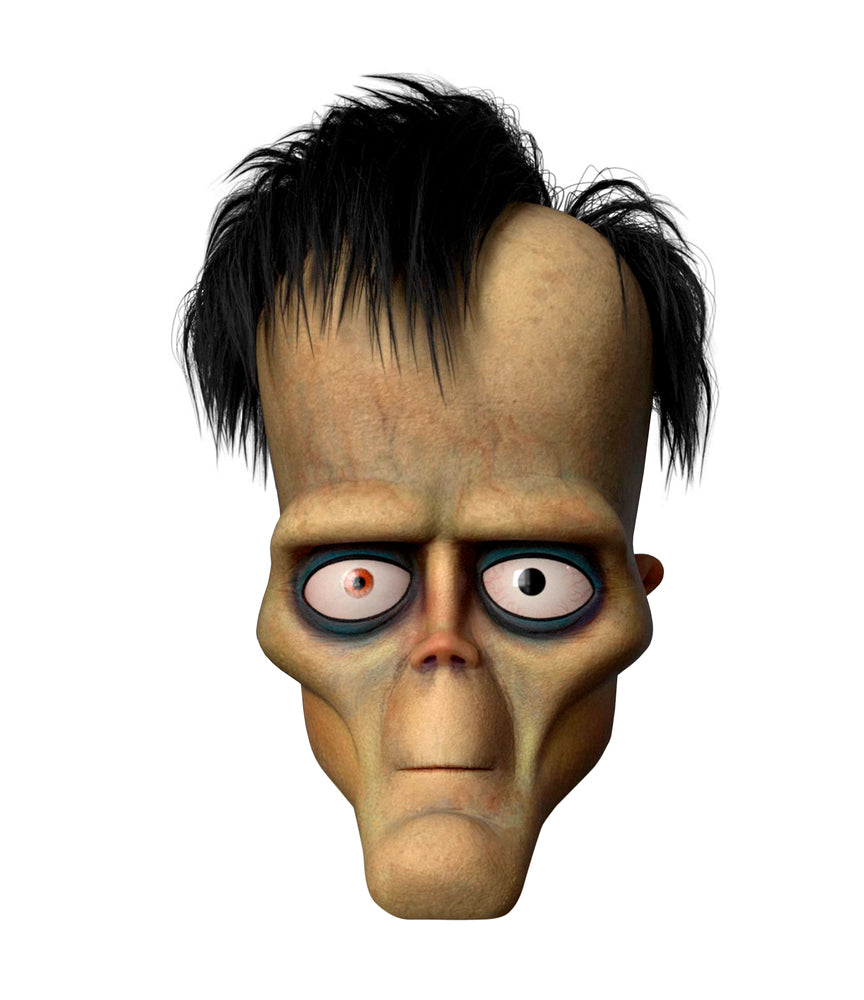The Addams Family Lurch maske