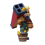 PEEPZ Monkey figur