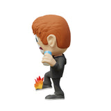 PEEPZ Flamesman1 figur
