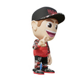 PEEPZ Guldborg figur