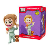 PEEPZ Jasmin Lind figur