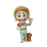 PEEPZ Jasmin Lind figur