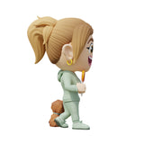PEEPZ Jasmin Lind figur