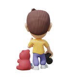 PEEPZ Mika Schultz figur