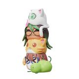 PEEPZ Robinsamse figur