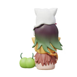 PEEPZ Robinsamse figur