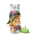PEEPZ Robinsamse figur