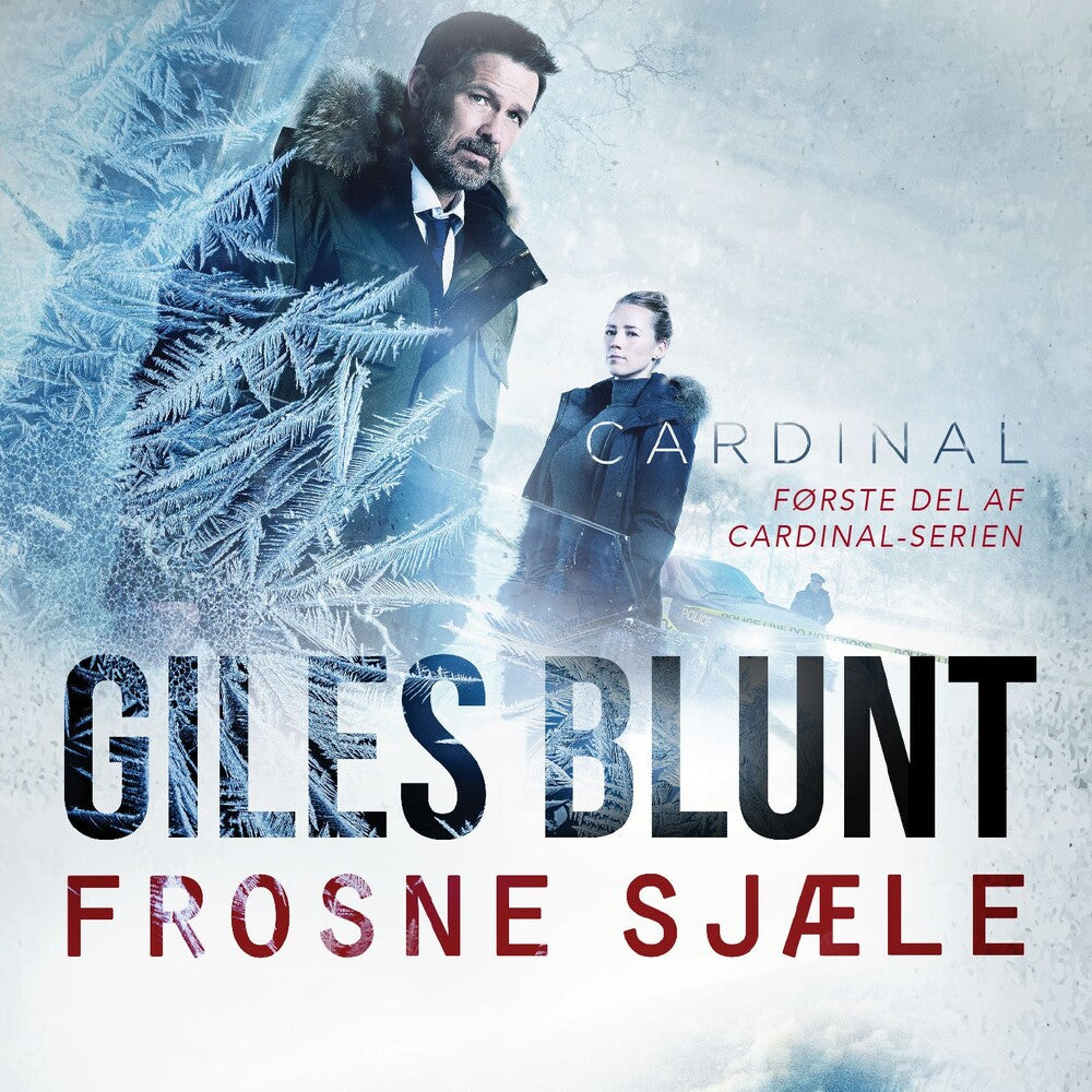 Frosne Sjæle