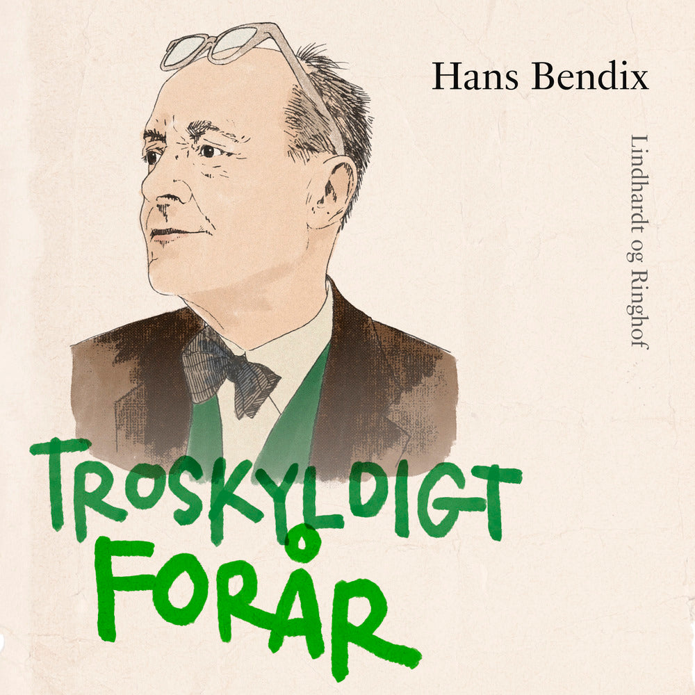 Troskyldigt forår