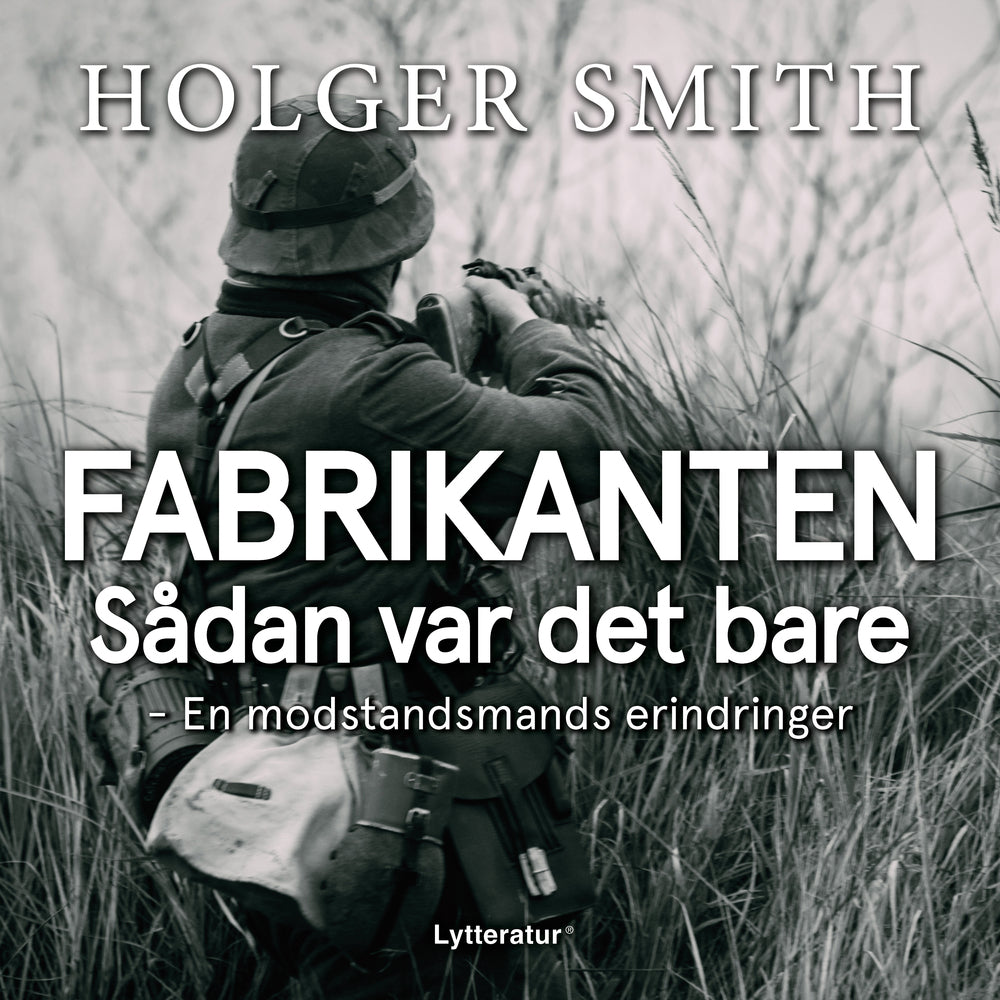 Fabrikanten