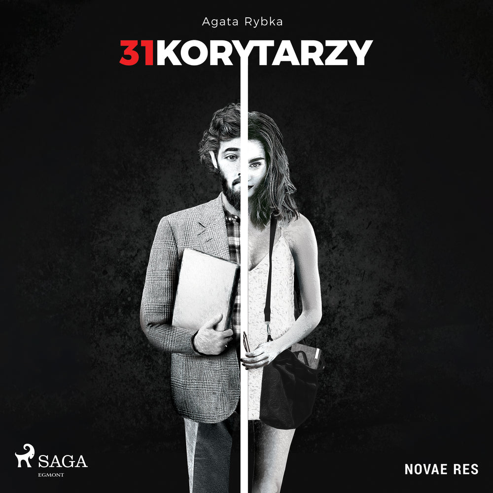 31 korytarzy