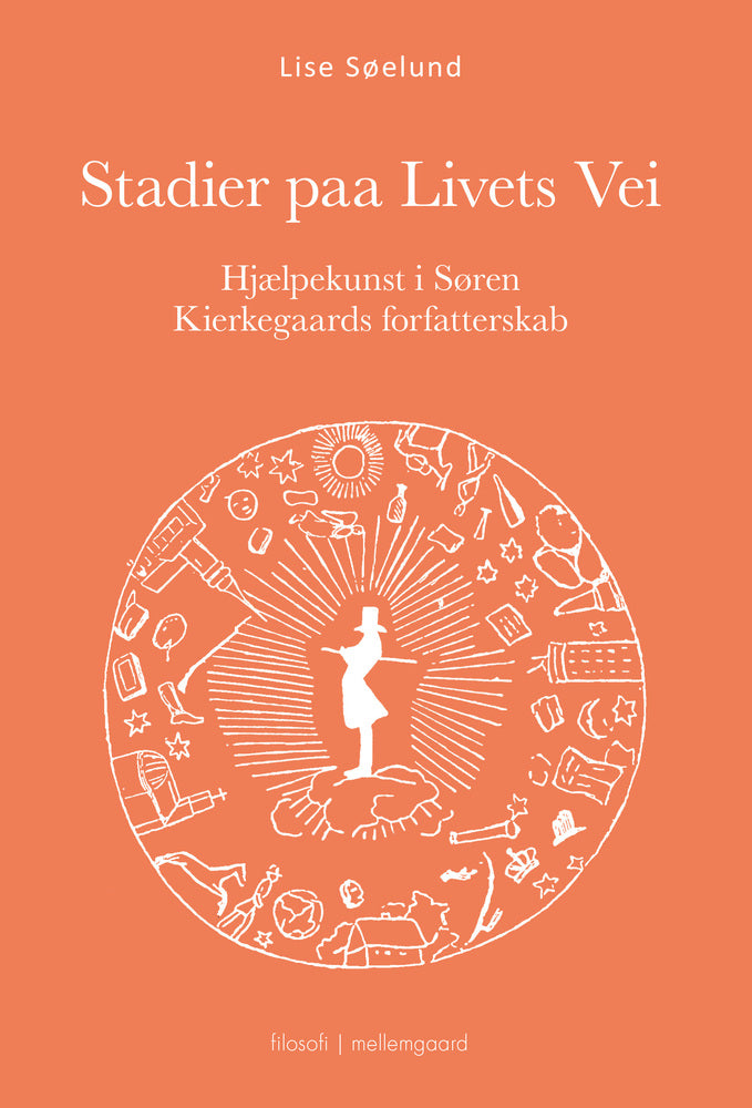 Stadier paa Livets Vei