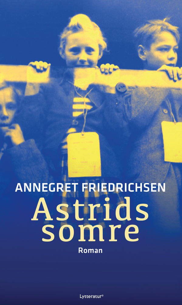 Astrids somre