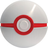 Pokemon Tin Pokeball asst
