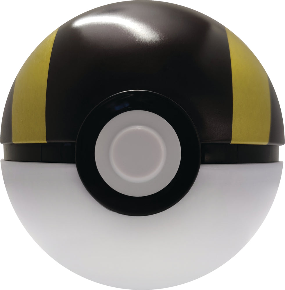 Pokemon Tin Pokeball asst
