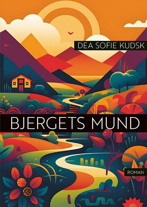 Bjergets mund