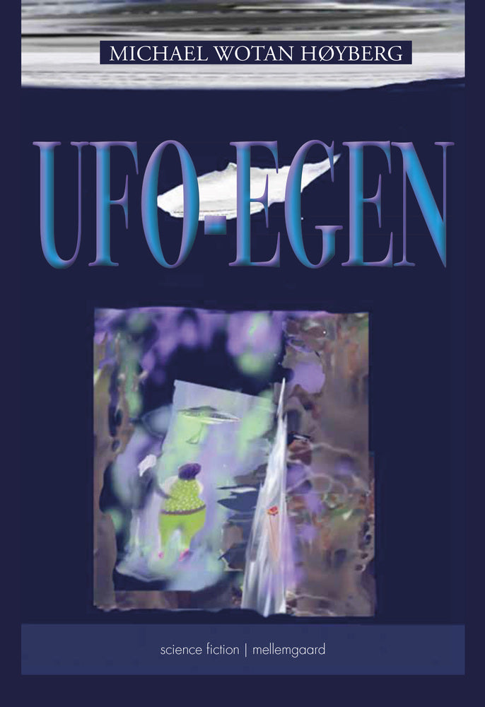 UFO-EGEN