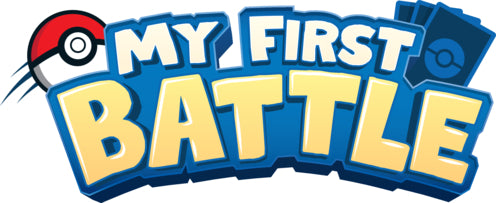 Pokemon My First Battle asst