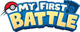 Pokemon My First Battle asst