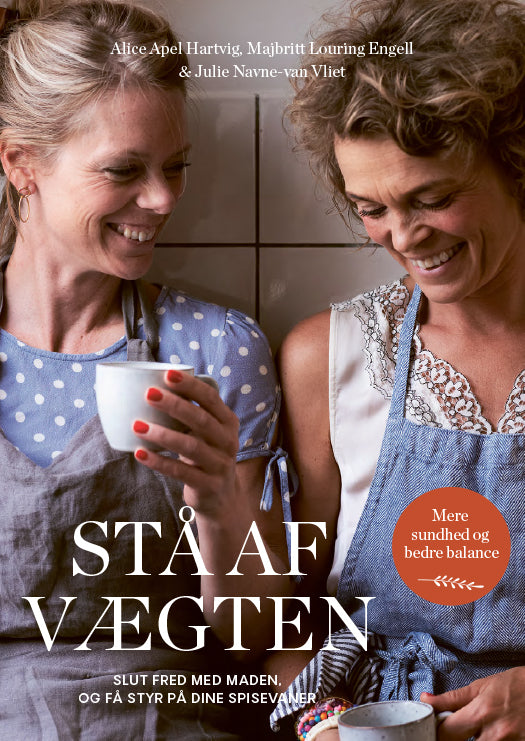Stå af vægten