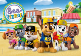 Paw Patrol 2x20 brikker