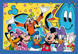 Mickey 2x20 brikker