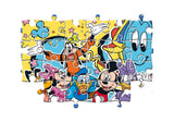 Mickey 2x20 brikker