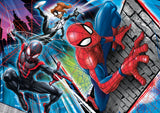 Puslespil Spider-Man 60 brikker