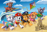 Paw Patrol 60 brikker