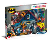Puslespil Batman 180 brikker