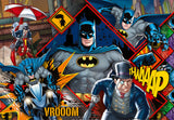 Puslespil Batman 180 brikker