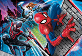 Puslespil Spiderman 180 brikker