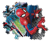 Puslespil Spiderman 180 brikker