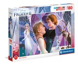 Frozen 2 180 brikker