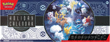 Pokémon TCG Julekalender 2023