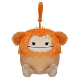 Squishmallows 9 cm Clip On Asst