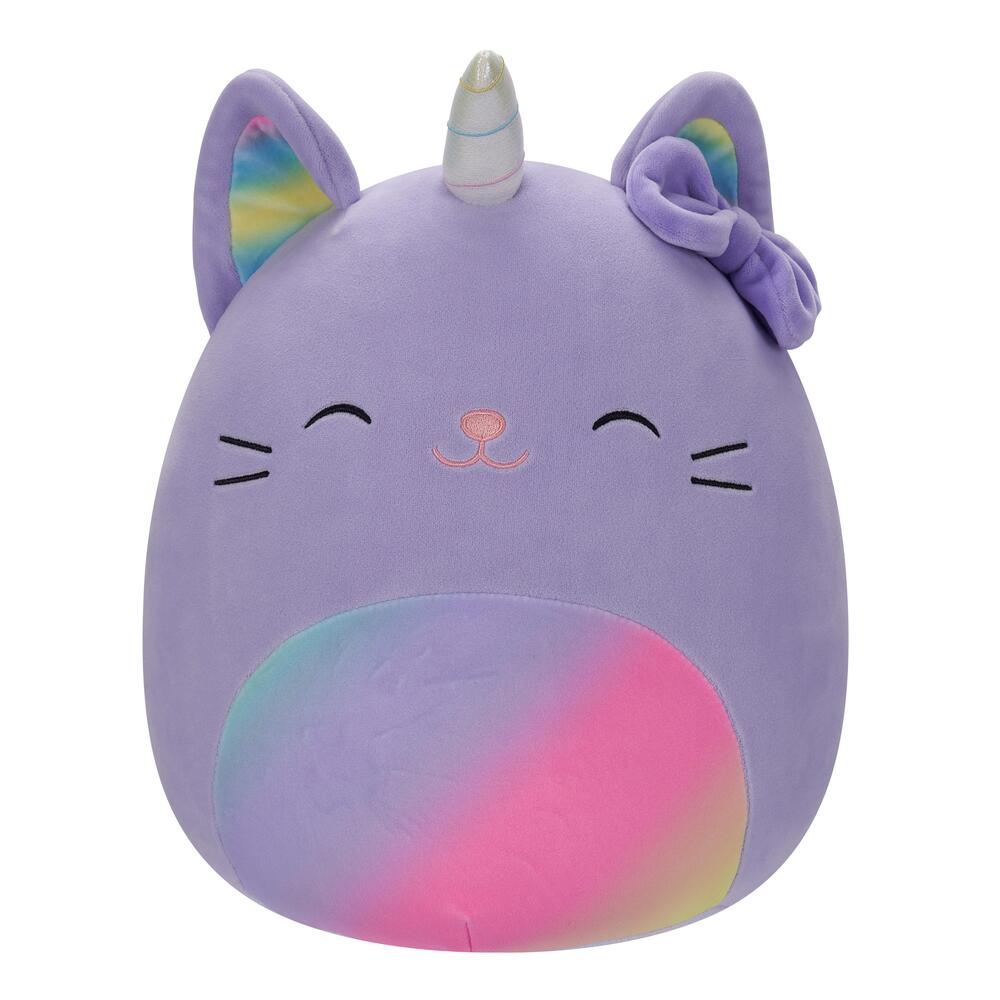 Squishmallows 30 cm Adrina Caticorn