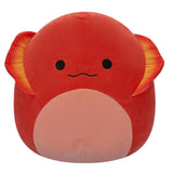 Squishmallows 30 cm Maxie Lizard
