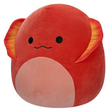 Squishmallows 30 cm Maxie Lizard