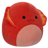 Squishmallows 30 cm Maxie Lizard