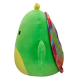 Squishmallows 30 cm Lars Turtle