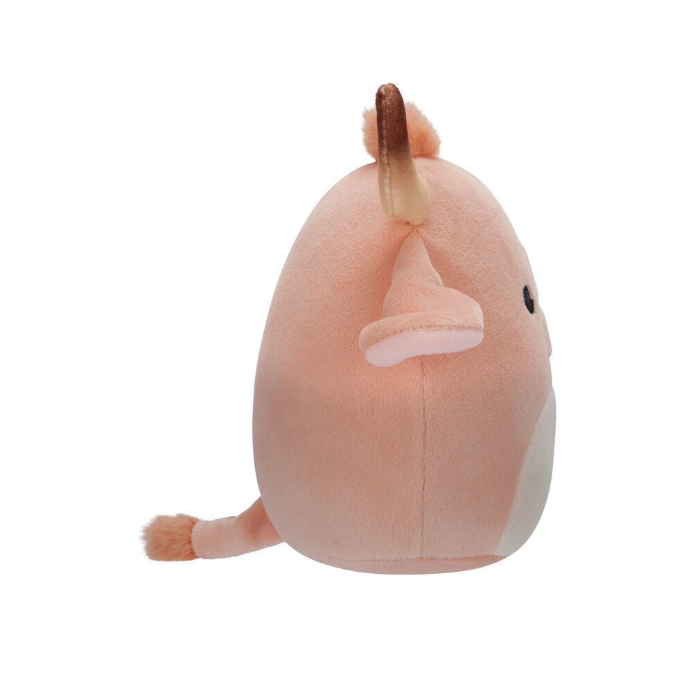 Squishmallows 40 cm Houston Bull