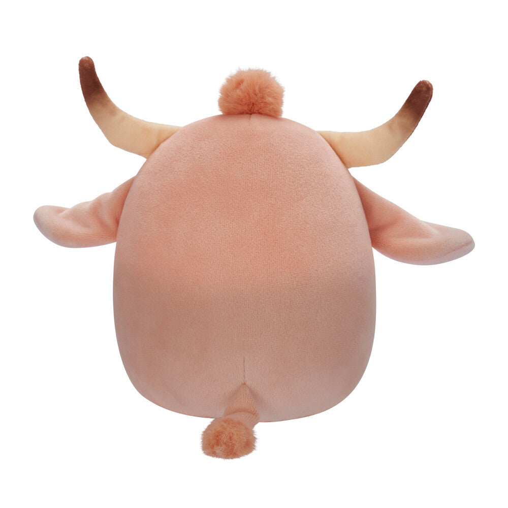 Squishmallows 40 cm Houston Bull