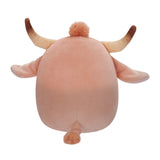 Squishmallows 40 cm Houston Bull
