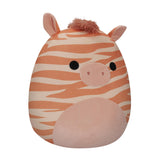 Squishmallows 50 cm Zebra