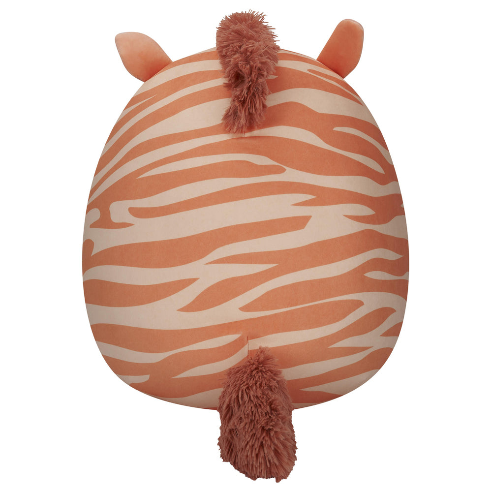 Squishmallows 50 cm Zebra
